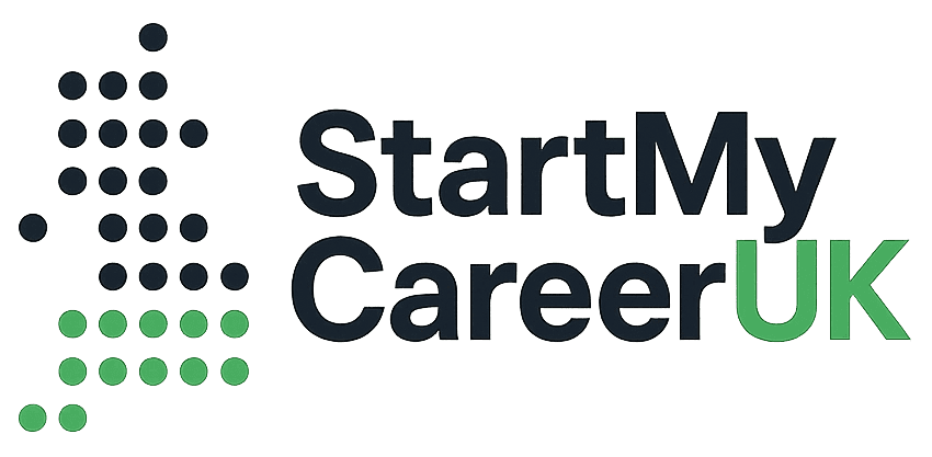 Start My Career UK